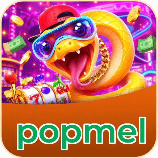 Logo popmel Loteria Online