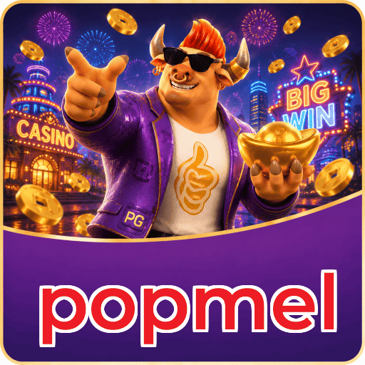 Bot popmel Telegram