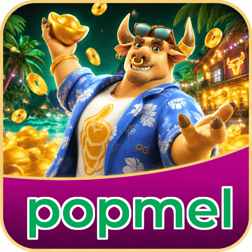 popmel Loteria Online Brasil - Plataforma Certificada
