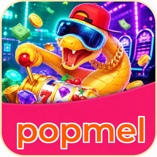 popmel Jackpots Progressivos