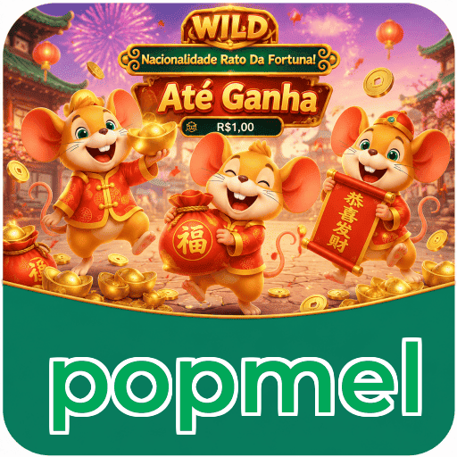 popmel Plataforma Confiável